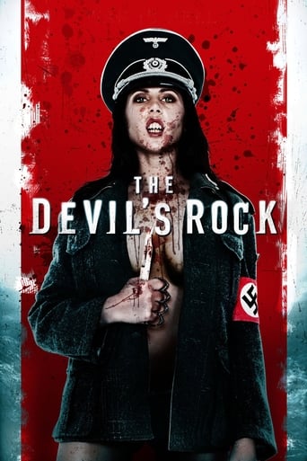 دانلود فیلم The Devil's Rock 2011 دوبله فارسی بدون سانسور