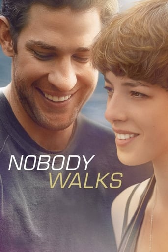Nobody Walks 2012