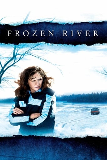 Frozen River 2008 (رودخانه یخ‌زده)