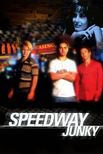 Speedway Junky 1999