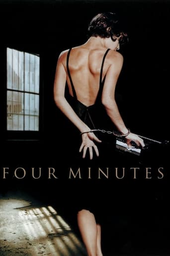 دانلود فیلم Four Minutes 2006 (۴ دقیقه) دوبله فارسی بدون سانسور