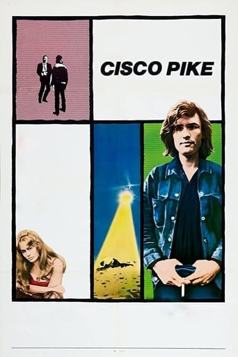 Cisco Pike 1971