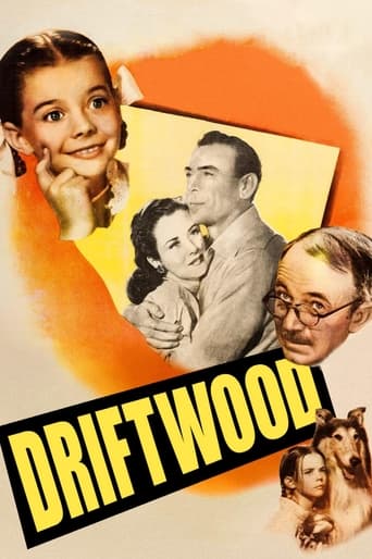 دانلود فیلم Driftwood 1947 دوبله فارسی بدون سانسور
