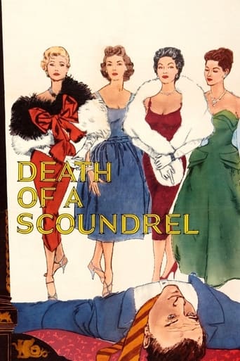 Death of a Scoundrel 1956