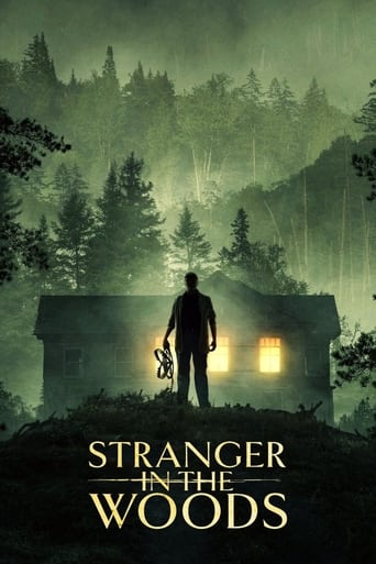 دانلود فیلم Stranger in the Woods 2024 دوبله فارسی بدون سانسور