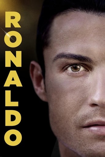 Ronaldo 2015 (رونالدو)