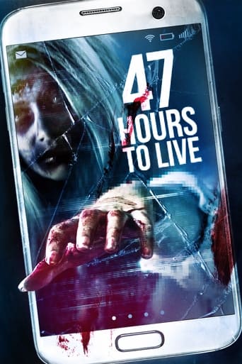 دانلود فیلم 47 Hours to Live 2019 (47 ساعت برای زندگی) دوبله فارسی بدون سانسور