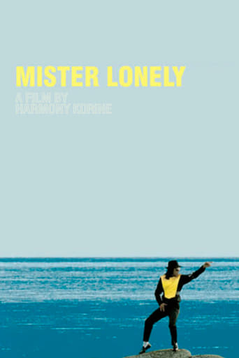 Mister Lonely 2007
