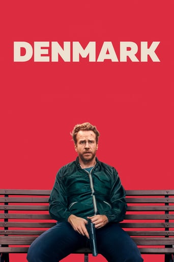 Denmark 2019 (دانمارک)