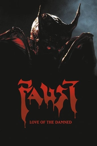 Faust: Love of the Damned 2000