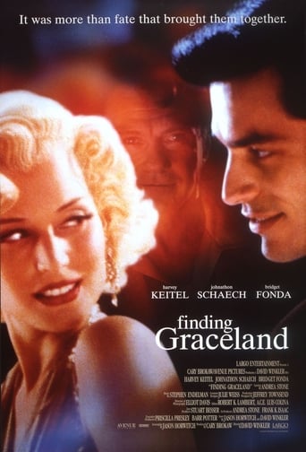 Finding Graceland 1998