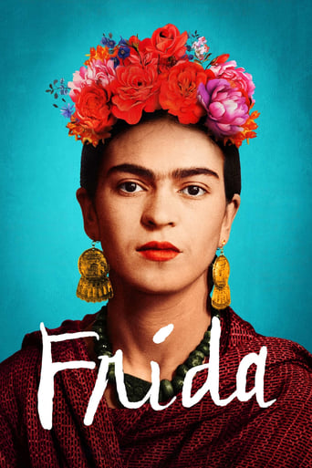 دانلود فیلم Frida 2024 دوبله فارسی بدون سانسور