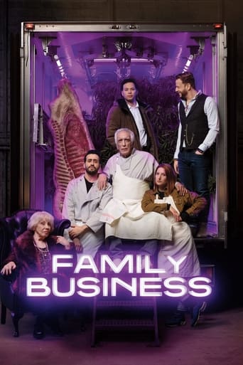 Family Business 2019