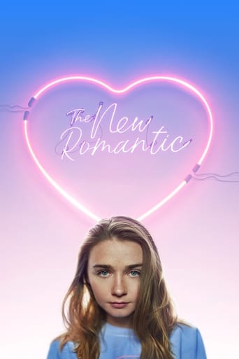 The New Romantic 2018 (رمانتیک جدید)