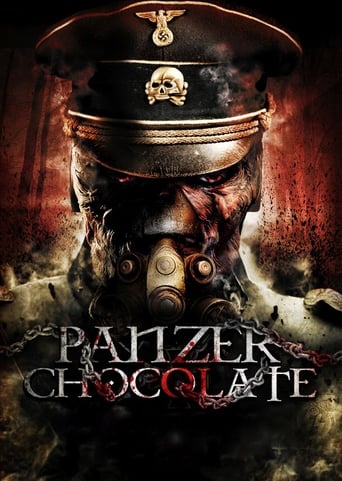 Panzer Chocolate 2013