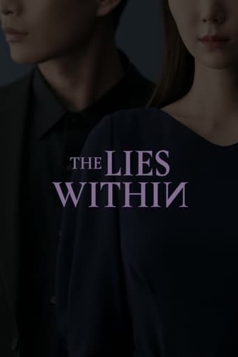 دانلود سریال The Lies Within 2019 (دروغ های درون) دوبله فارسی بدون سانسور