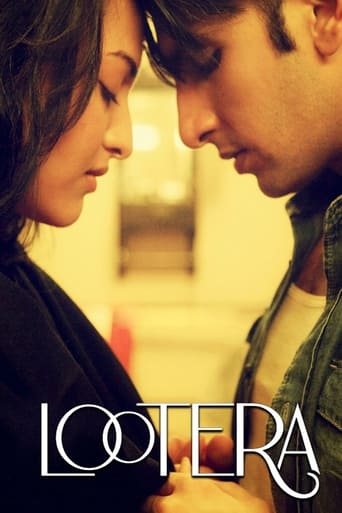 Lootera 2013 (لوترا)