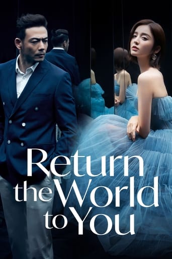 دانلود سریال Return the World to You 2019 دوبله فارسی بدون سانسور
