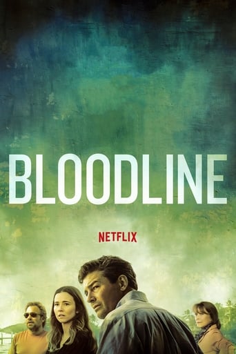 Bloodline 2015 (دودمان)