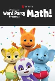 دانلود سریال Word Party Presents: Math! 2021 دوبله فارسی بدون سانسور