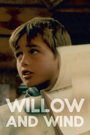 دانلود فیلم Willow and Wind 1999 دوبله فارسی بدون سانسور