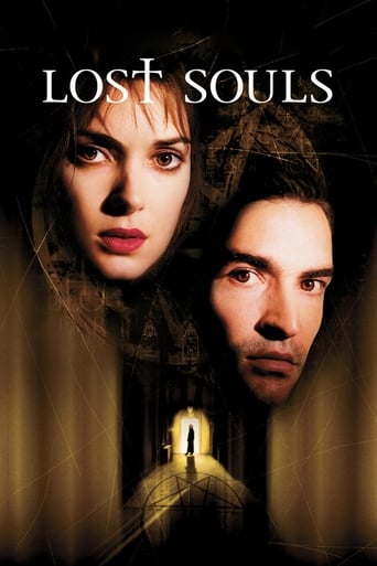 Lost Souls 2000