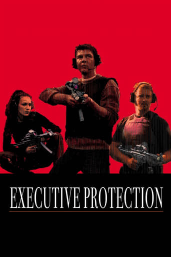 Executive Protection 2001