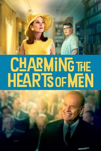 دانلود فیلم Charming the Hearts of Men 2021 (زیبایی قلب مردان) دوبله فارسی بدون سانسور