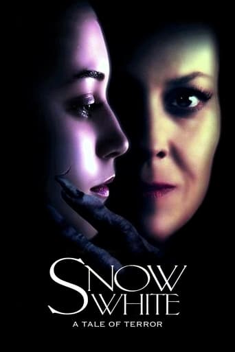 Snow White: A Tale of Terror 1997