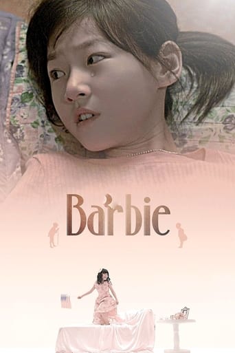 Barbie 2011