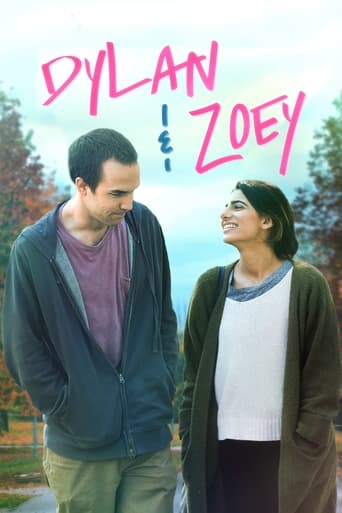 دانلود فیلم Dylan & Zoey 2022 دوبله فارسی بدون سانسور