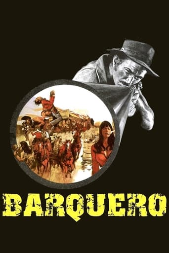 دانلود فیلم Barquero 1970 دوبله فارسی بدون سانسور