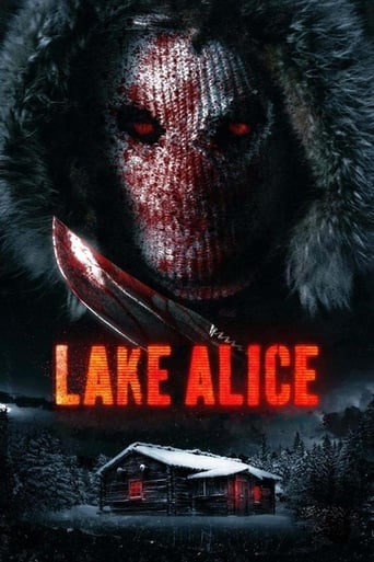دانلود فیلم Lake Alice 2018 دوبله فارسی بدون سانسور