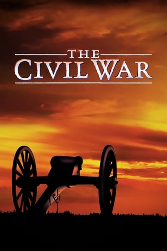 The Civil War 1990