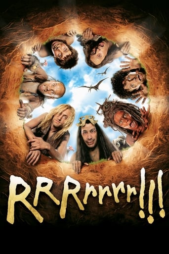 دانلود فیلم RRRrrrr!!! 2004 دوبله فارسی بدون سانسور