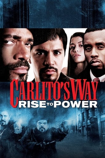 Carlito's Way: Rise to Power 2005
