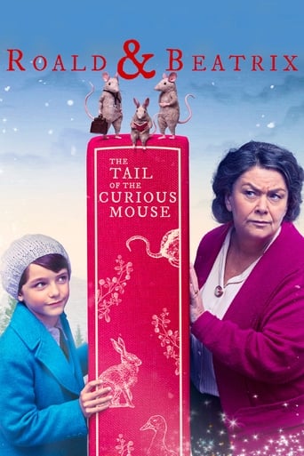 Roald & Beatrix: The Tail of the Curious Mouse 2020 (روالد و بئاتریکس: داستان موش کنجکاو)