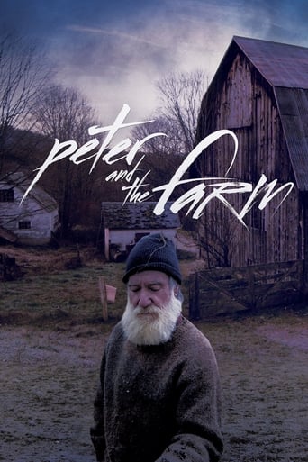 دانلود فیلم Peter and the Farm 2016 دوبله فارسی بدون سانسور