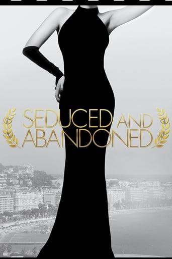Seduced and Abandoned 2013