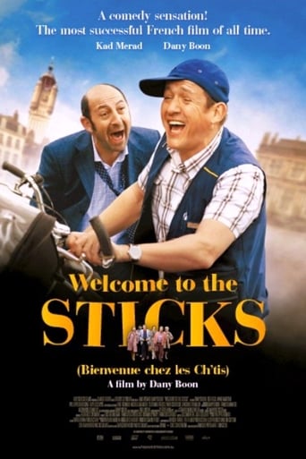 Welcome to the Sticks 2008
