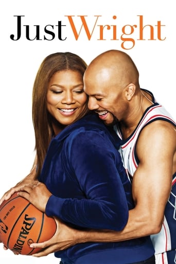Just Wright 2010