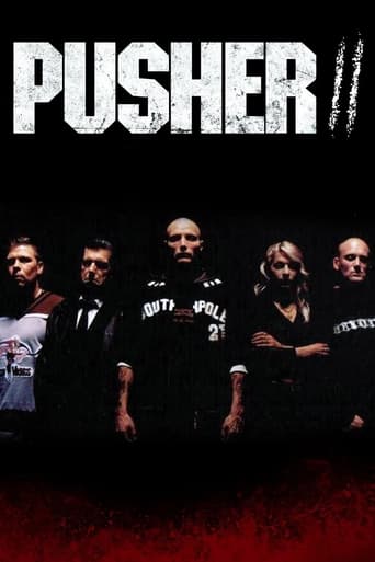 Pusher II 2004 (موادفروش ۲)