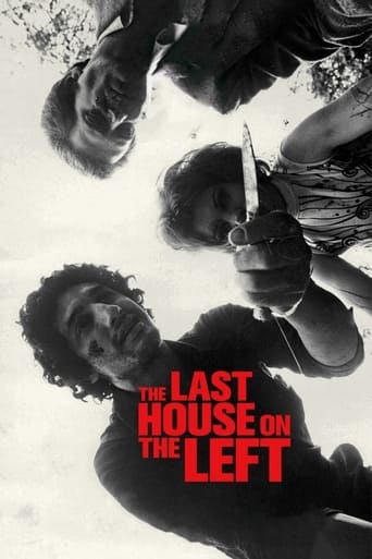 دانلود فیلم The Last House on the Left 1972 دوبله فارسی بدون سانسور