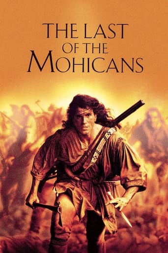 The Last of the Mohicans 1992 (آخرین موهیکان)