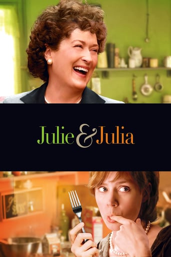 Julie & Julia 2009 (جولی و جولیا)
