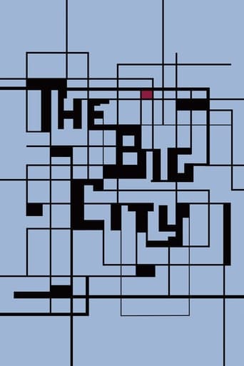 The Big City 1963
