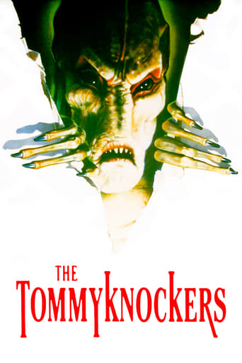 The Tommyknockers 1993