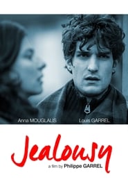 دانلود فیلم Jealousy 2013 دوبله فارسی بدون سانسور