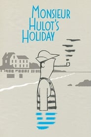Monsieur Hulot's Holiday 1953