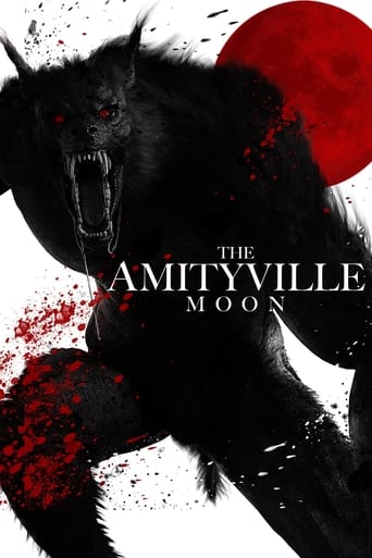 دانلود فیلم The Amityville Moon 2021 (ماه آمیتی ویل) دوبله فارسی بدون سانسور